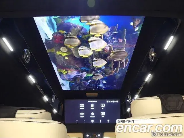 Kia Carnival 2026 — Photo 13/20