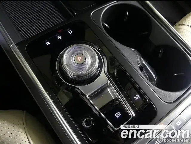 Kia Carnival 2026 — Photo 16/20