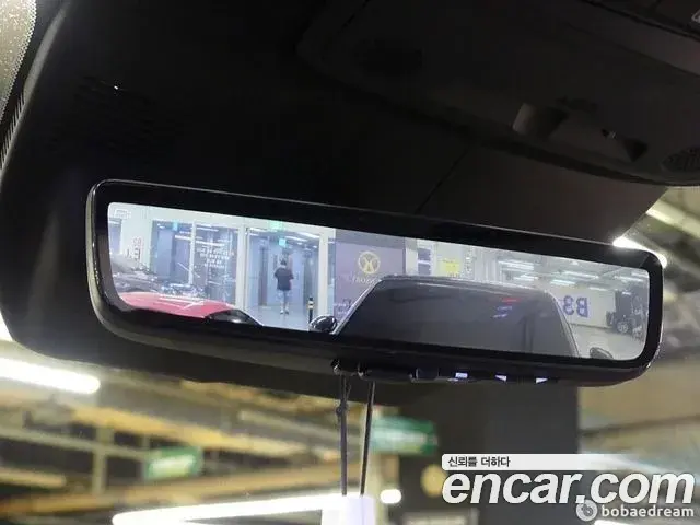 Kia Carnival 2026 — Photo 17/20