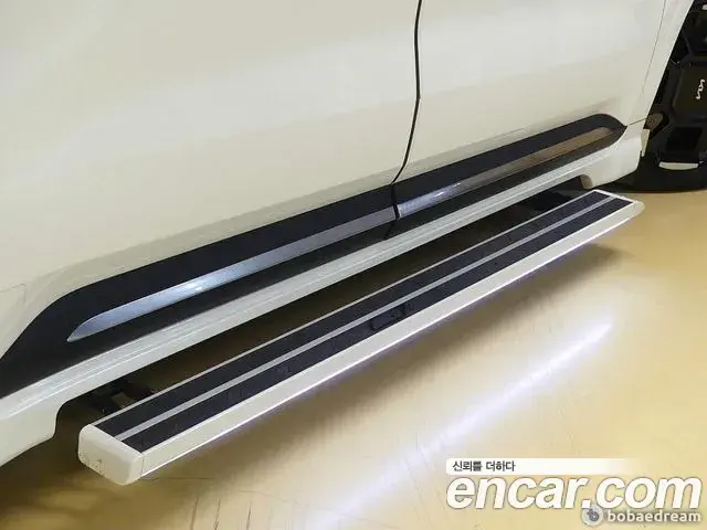 Kia Carnival 2026 — Photo 18/20