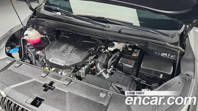 Kia Carnival 2023 — Photo 6/20