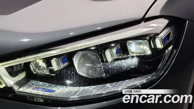 Mercedes-Benz S-Class 2021 — Şəkil 20/34