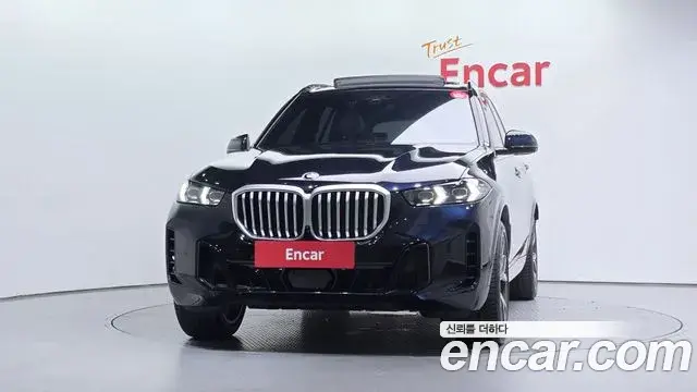 BMW X5 2026 — Photo 3/20