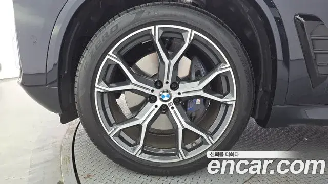 BMW X5 2026 — Photo 5/20