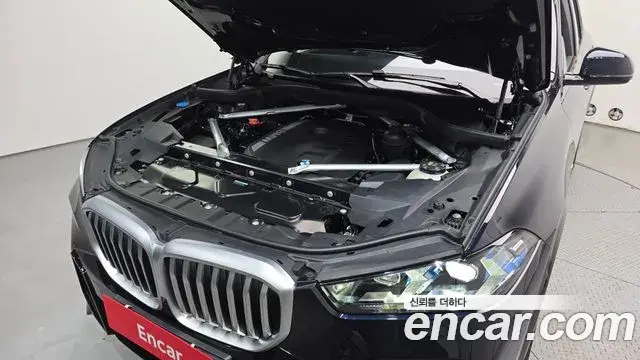 BMW X5 2026 — Photo 6/20