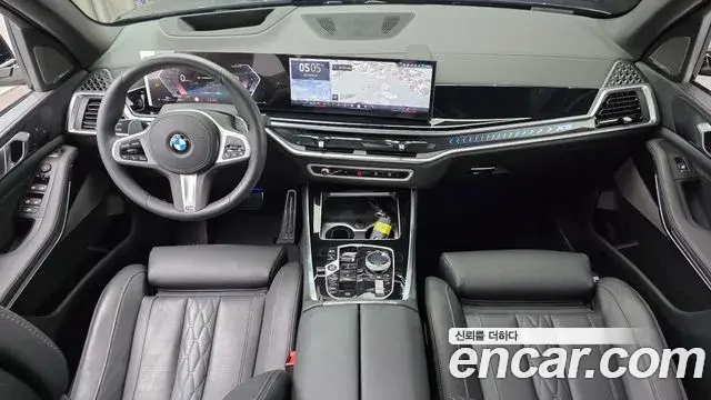 BMW X5 2026 — Photo 7/20