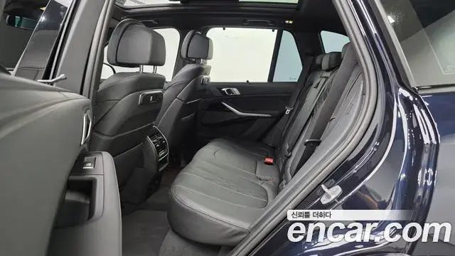 BMW X5 2026 — Photo 12/20