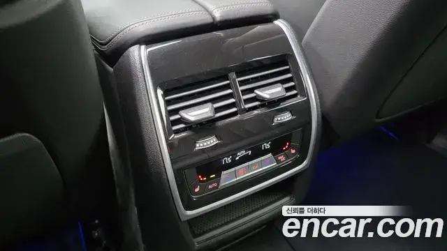 BMW X5 2026 — Photo 20/20