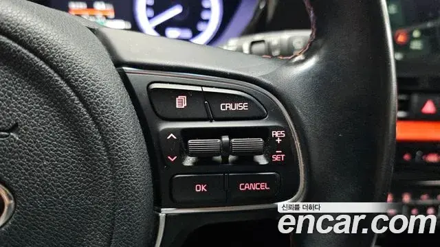 Kia Niro 2019 — Photo 21/37