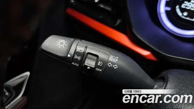 Kia Niro 2019 — Photo 33/37