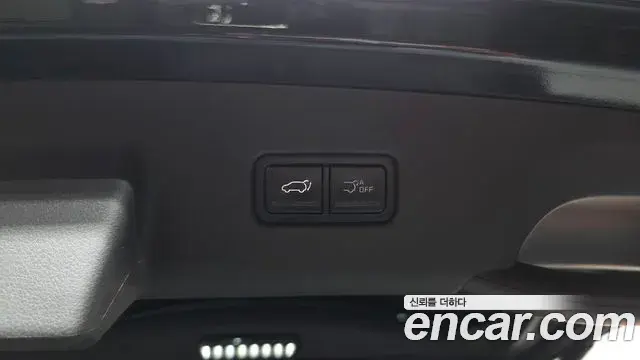 Kia Carnival 2023 — Photo 5/48
