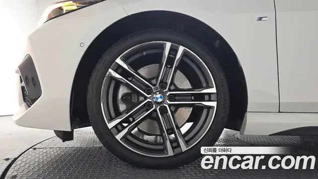 BMW 2 Series Gran Coupe 2022 — Фото 5/20