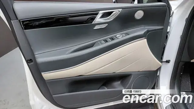 Genesis GV80 2024 — Şəkil 4/30