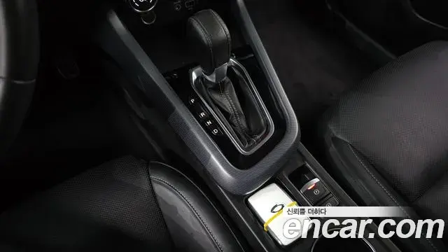 Renault Samsung XM3 2020 — Фото 7/20
