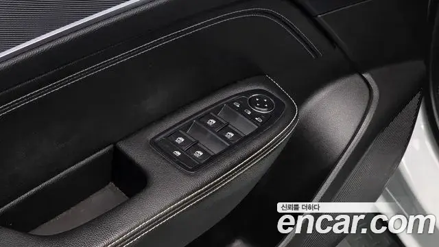 Renault Samsung XM3 2020 — Фото 15/20