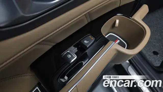Kia Sorento 2024 — Photo 22/39