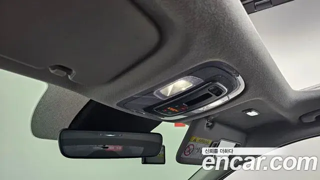 Hyundai Avante 2022 — Photo 15/20
