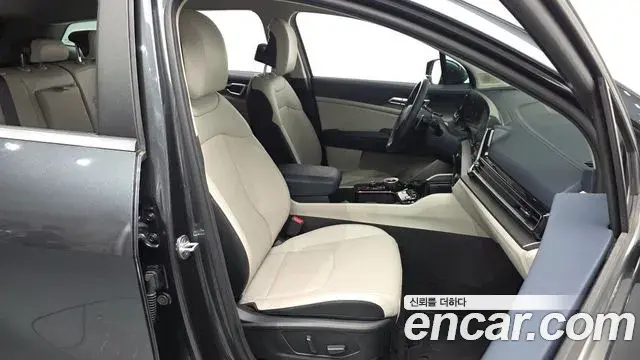 Kia Sportage 2022 — Photo 18/30