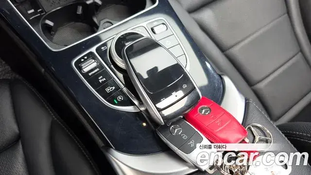 Mercedes-Benz C-Class 2020 — Фото 16/20