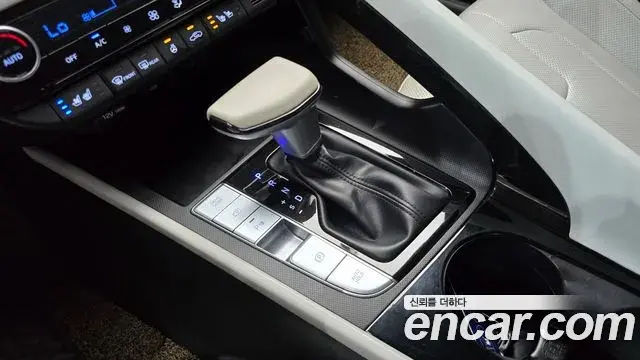 Hyundai Avante 2021 — Фото 9/20