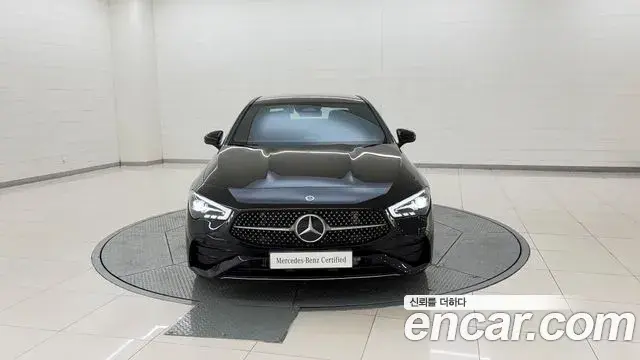 Mercedes-Benz CLA-Class 2026 — Photo 6/20
