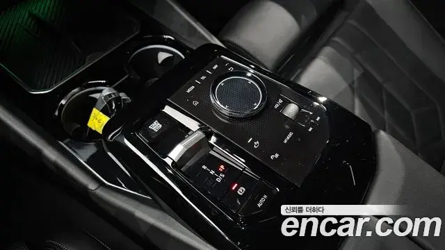 BMW 5 Series 2024 — Фото 9/20