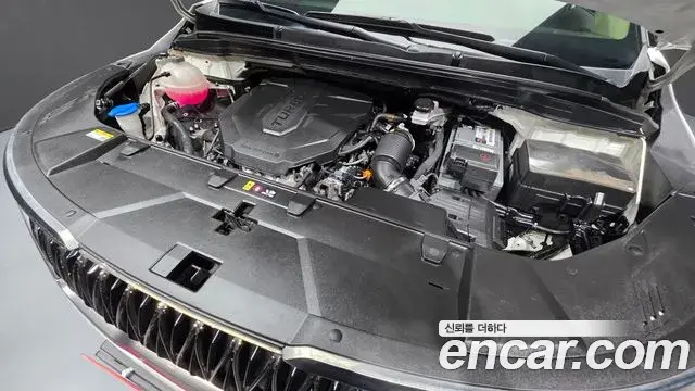 Kia Carnival 2023 — Photo 6/20