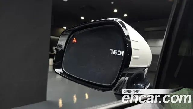 Kia Carnival 2023 — Photo 17/20