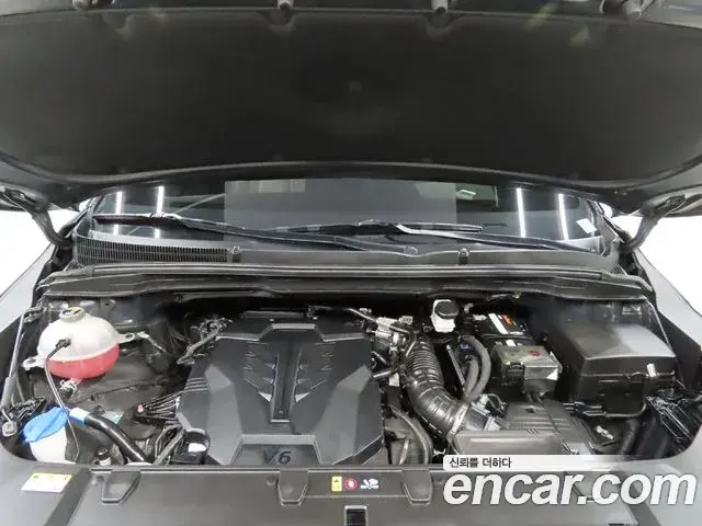 Kia Carnival 2022 — Photo 18/20