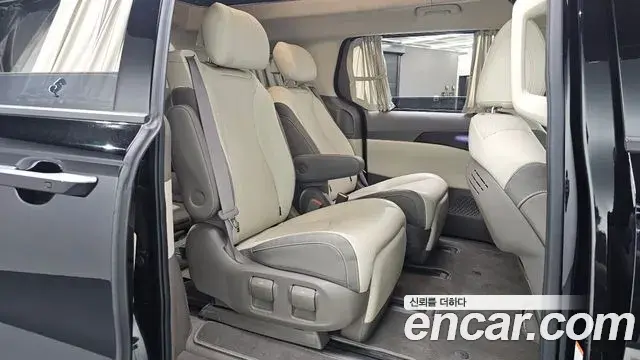 Kia Carnival 2023 — Şəkil 5/20