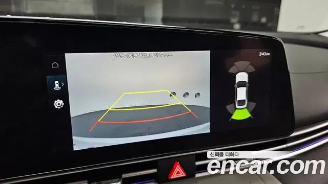 Hyundai Avante 2020 — Фото 15/20