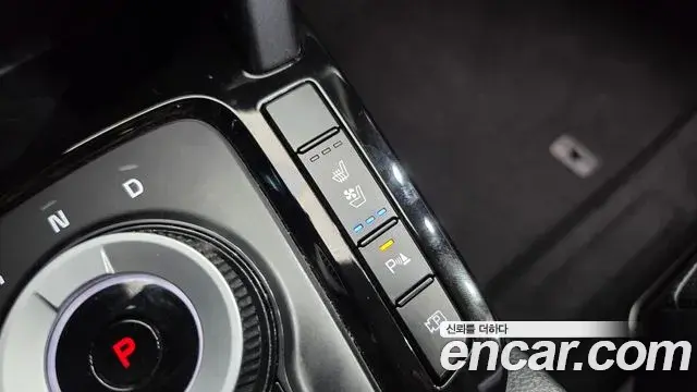 Kia Seltos 2023 — Şəkil 30/30