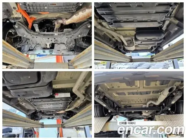 Hyundai Staria 2024 — ფოტო 12/20