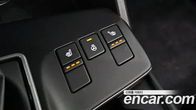 Kia Sportage 2022 — Фото 17/20