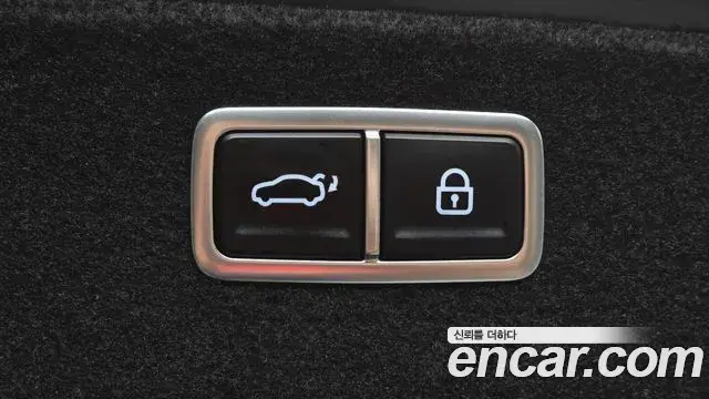 Genesis Electrified G80 2022 — Şəkil 20/20