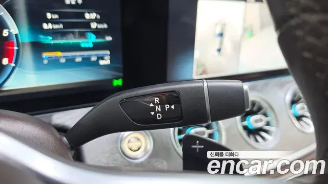 Mercedes-Benz CLS-Class 2019 — Photo 9/20