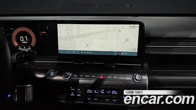 Hyundai Kona 2024 — Фото 14/20