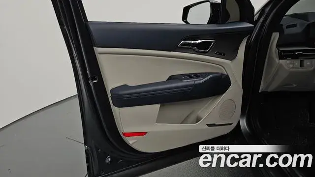 Kia Sportage 2026 — Photo 1/36