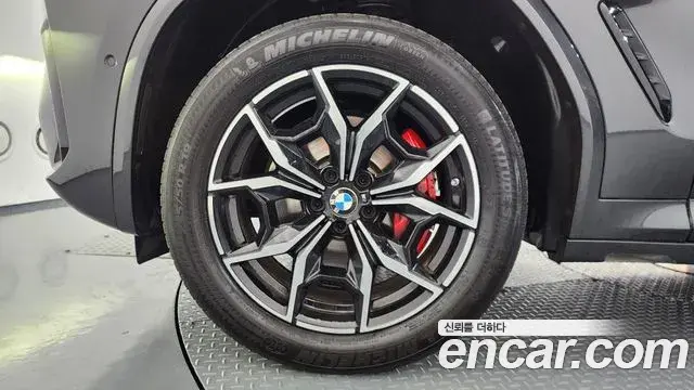 BMW X3 2023 — Photo 5/20