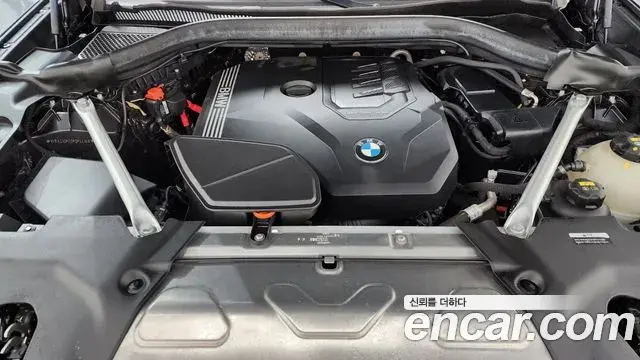 BMW X3 2023 — Photo 6/20