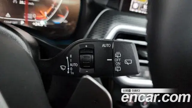 BMW X3 2023 — Photo 17/20