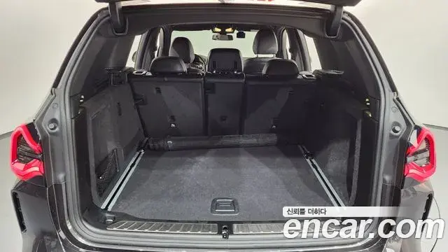 BMW X3 2023 — Photo 20/20