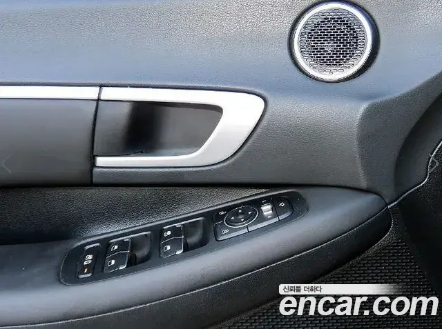 Hyundai Sonata 2022 — Фото 11/20