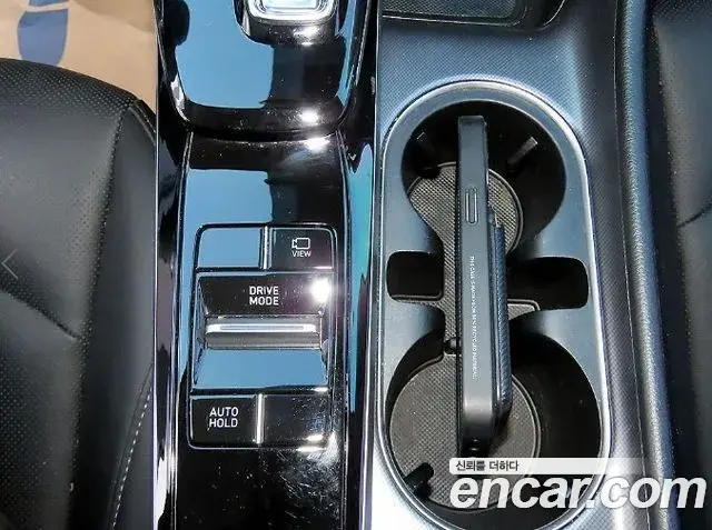 Hyundai Sonata 2022 — Фото 13/20