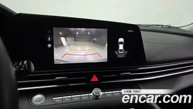 Hyundai Avante 2021 — Фото 15/20