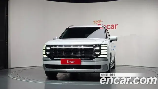 Hyundai Palisade 2025 — Şəkil 3/20