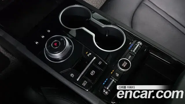 Kia K5 2026 — Şəkil 9/20
