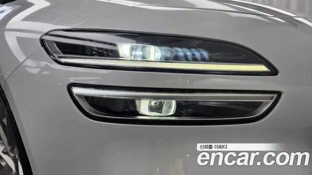 Genesis G70 2021 — Photo 28/32