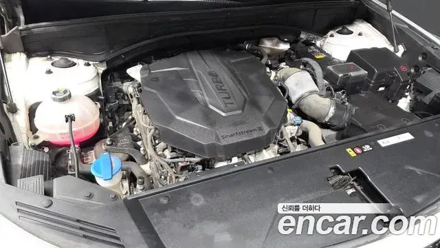 Kia Sorento 2022 — Şəkil 6/20