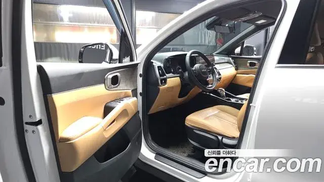 Kia Sorento 2022 — Şəkil 10/20